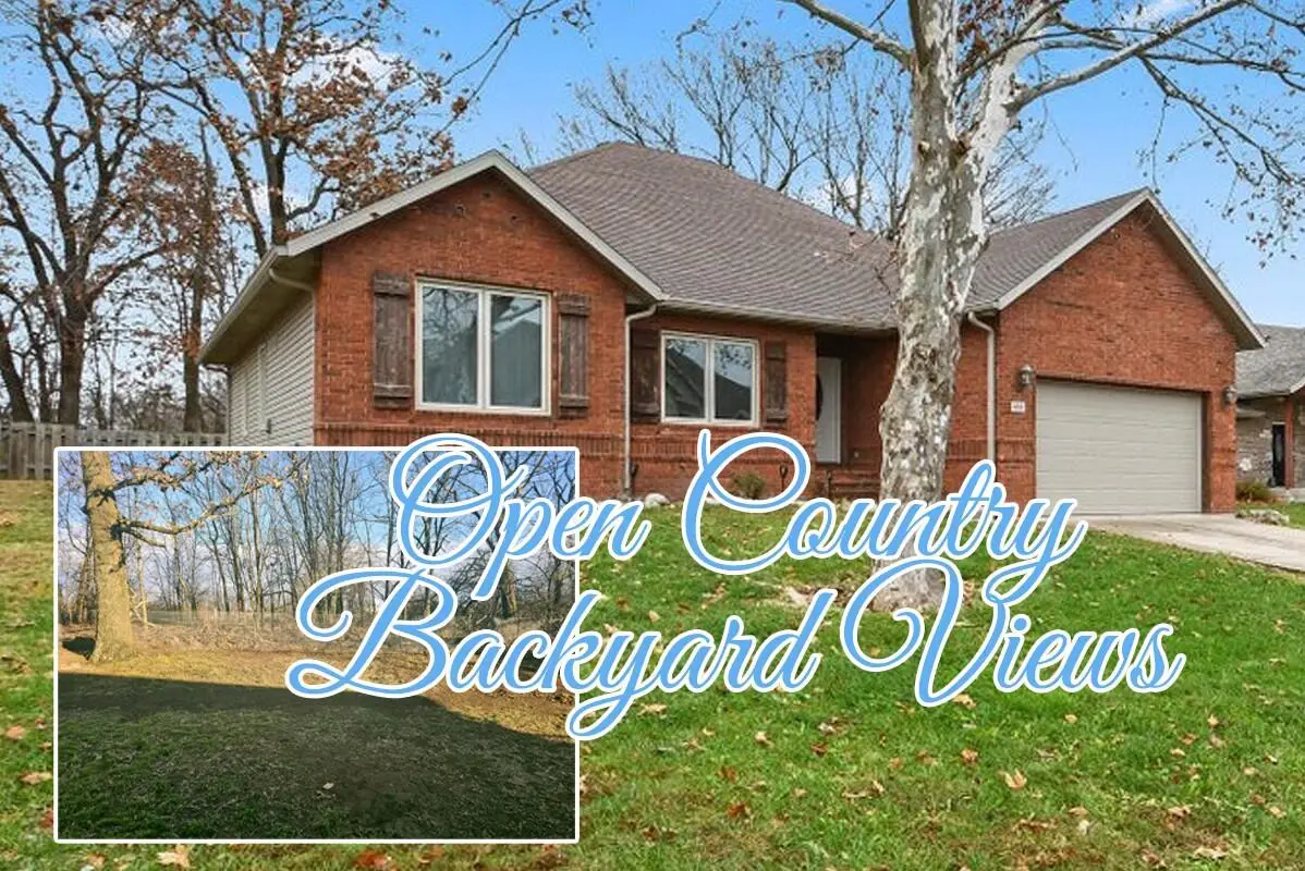 656 Greer Avenue, Nixa, MO 65714 - Image #1