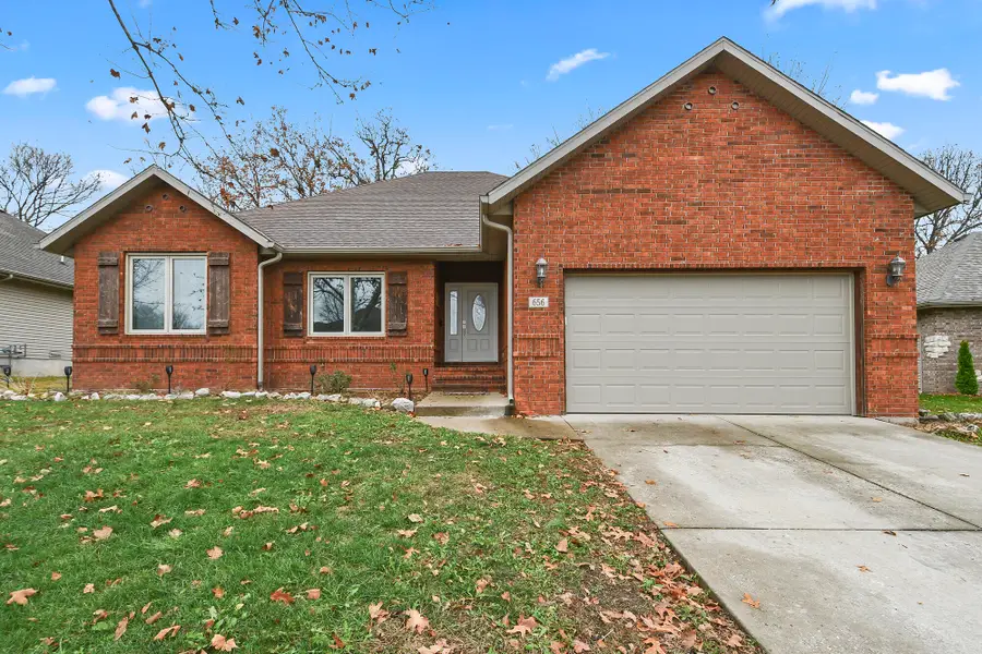 656 Greer Avenue, Nixa, MO 65714 - Image #2