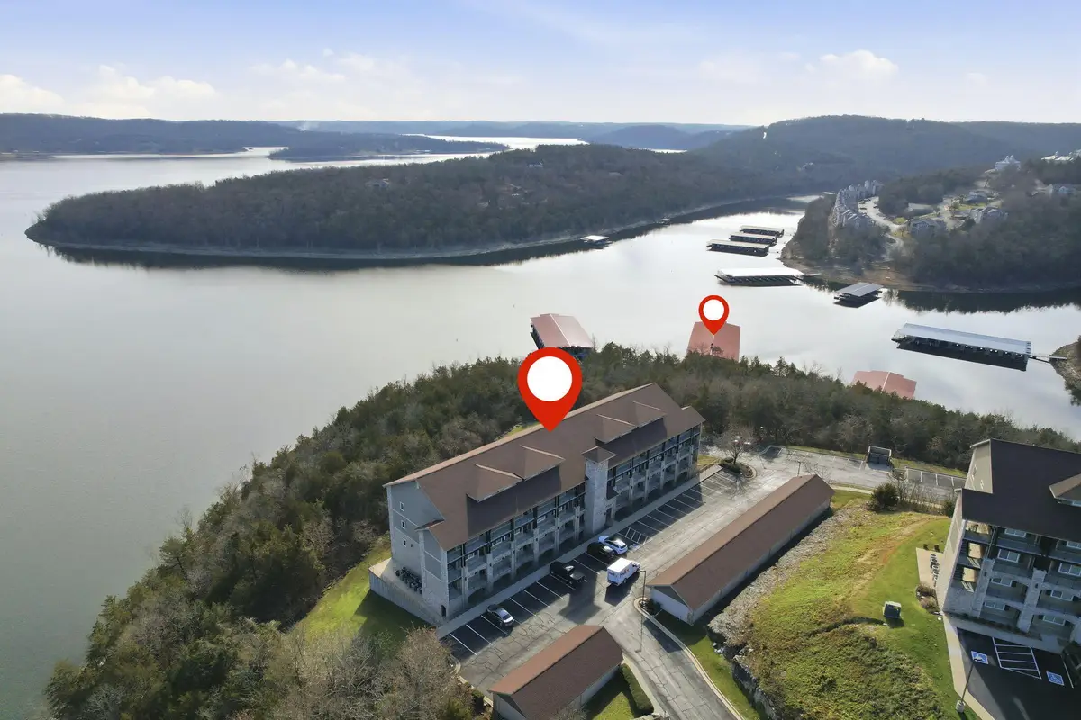 228 Seven Cove Lane #405, Kimberling City, MO 65686 - Image #1