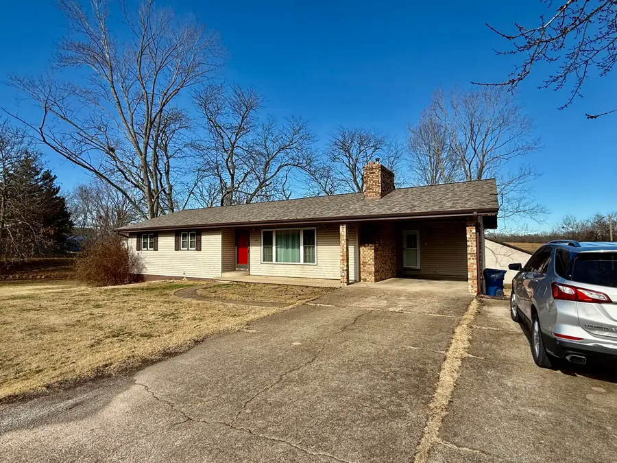 1125 Charles Street, Houston, MO 65483 - Image #2