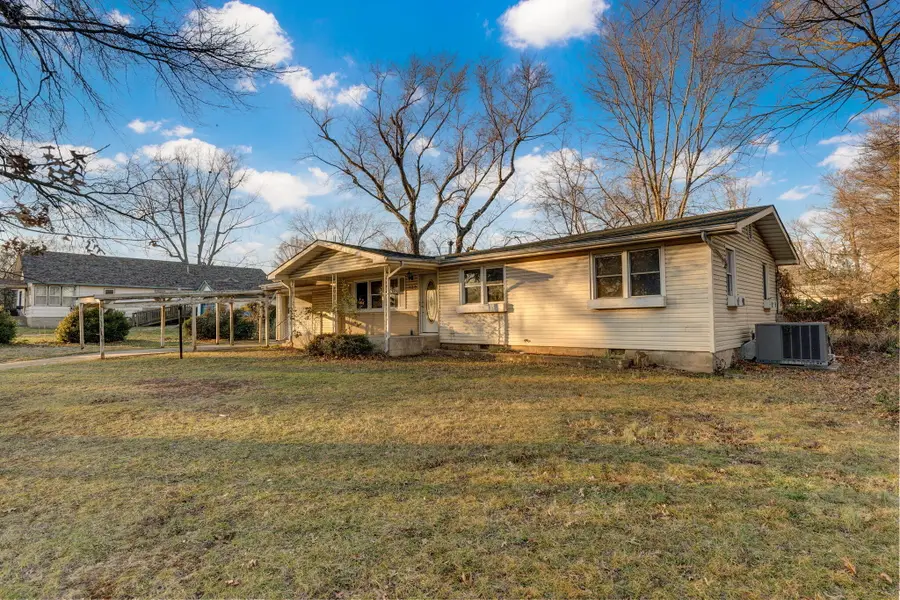 430 W Dunn Street, Monett, MO 65708 - Image #3