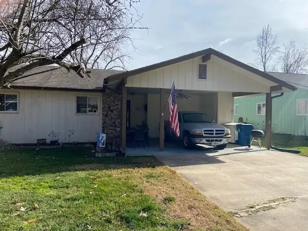 25 Oak Court, Branson, MO 65616