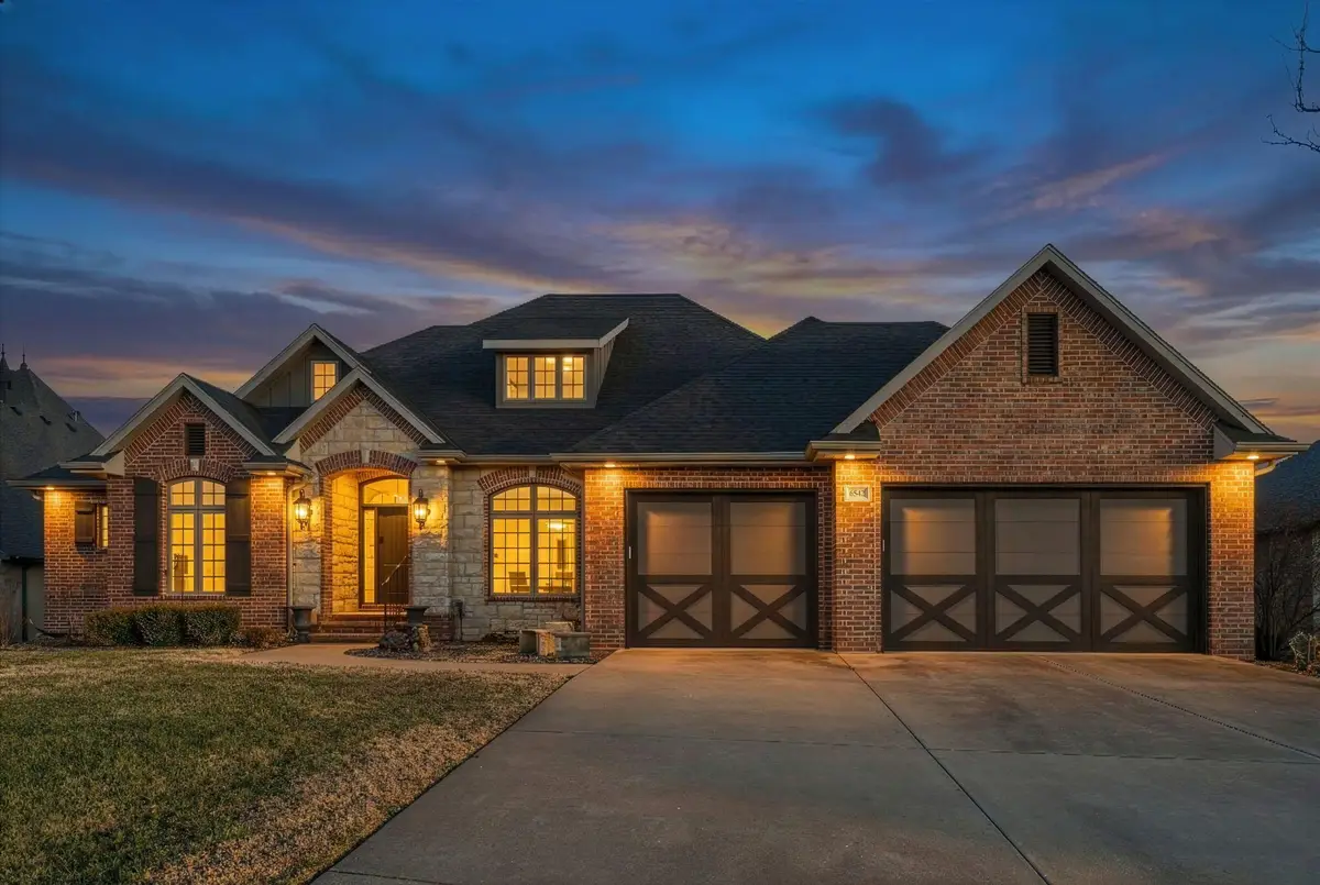 6542 S Riverbridge Road, Springfield, MO 65810 - Image #1