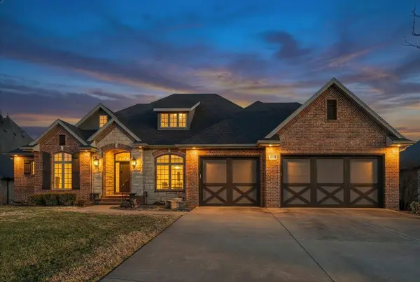 6542 S Riverbridge Road, Springfield, MO 65810