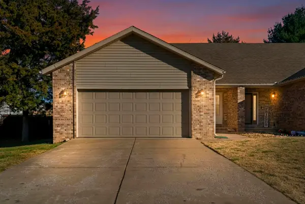 3462 S Doris Avenue, Springfield, MO 65807