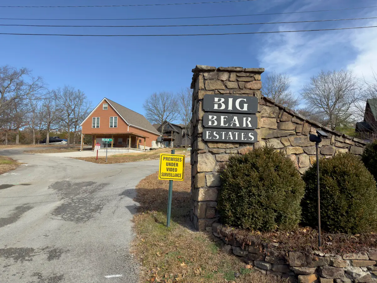 150 Big Bear Boulevard, Hollister, MO 65672 - Image #1