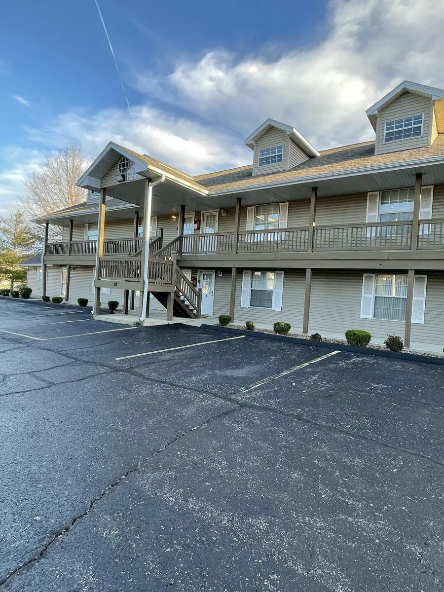27 Fall Creek Drive #7, Branson, MO 65616 - Image #2