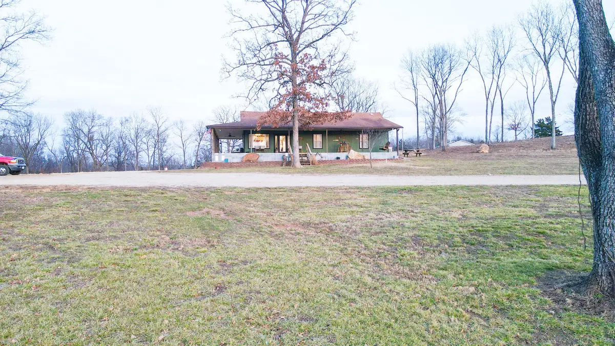 20095 Balke Road, Warsaw, MO 65355 - Image #1