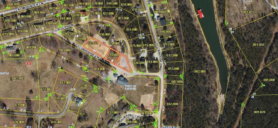 000 Clubhouse Lane, Galena, MO 65656 - Image #2