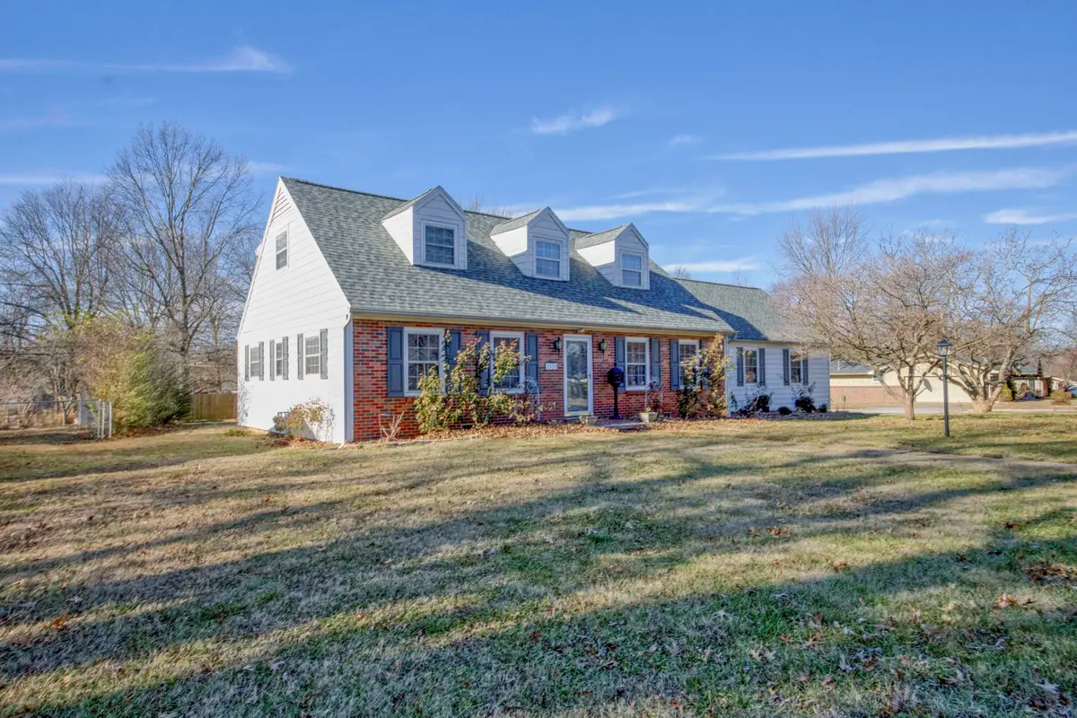 3539 S Broadway Avenue, Springfield, MO 65807 - Image #1