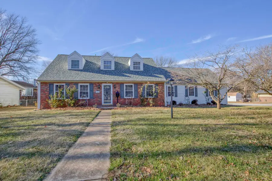 3539 S Broadway Avenue, Springfield, MO 65807 - Image #3