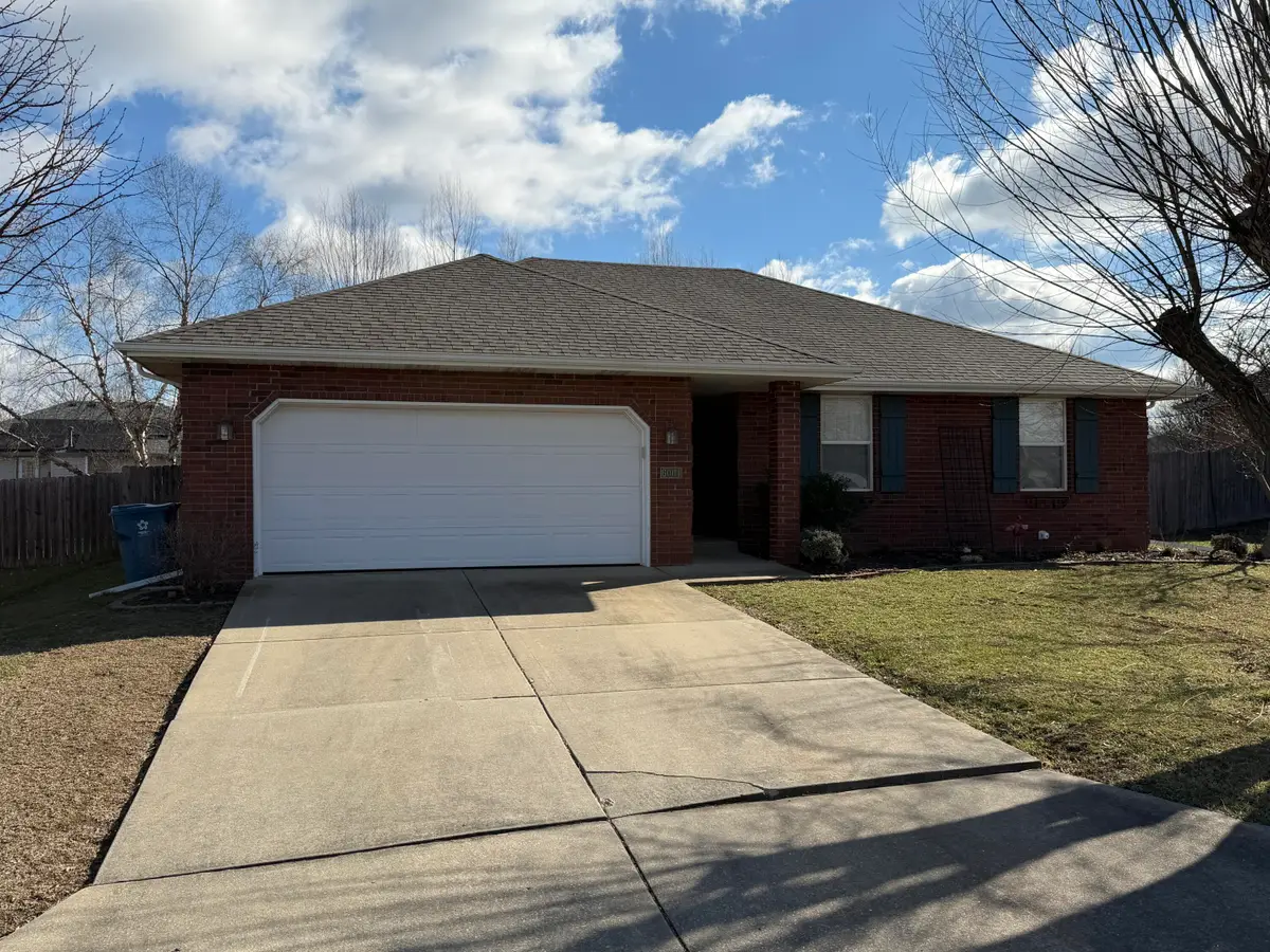 6004 N 8th Avenue, Ozark, MO 65721 - Image #1