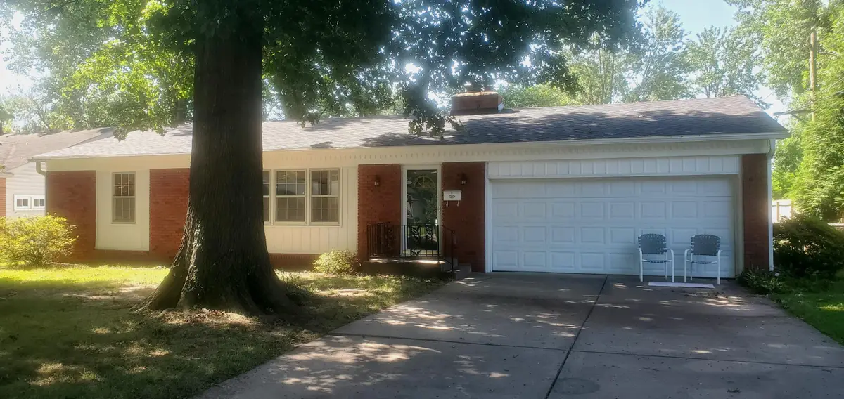 918 E Mcgee Street, Springfield, MO 65807 - Image #1