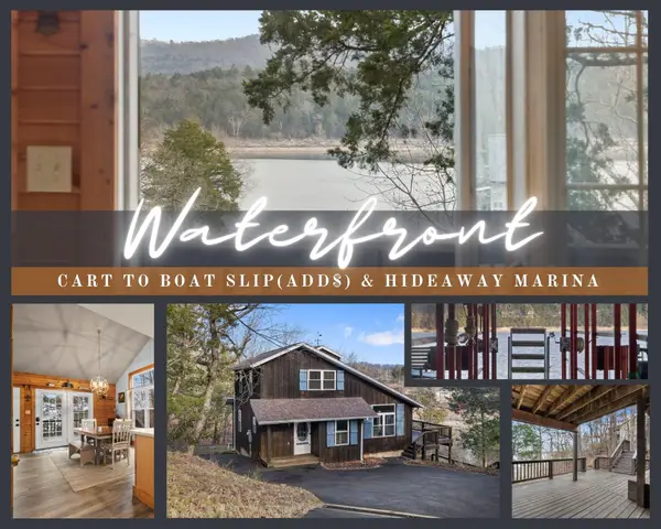 167 Overlook Road, Galena, MO 65656