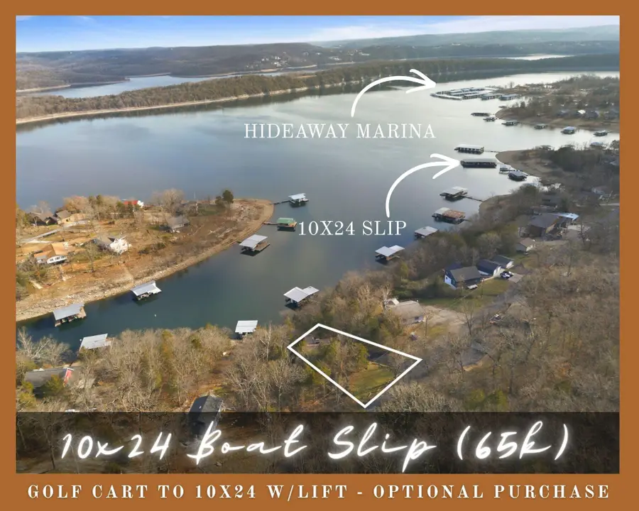 167 Overlook Road, Galena, MO 65656 - Image #3