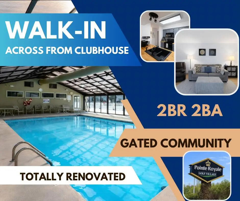 169 Troon Drive #2, Branson, MO 65616 - Image #1