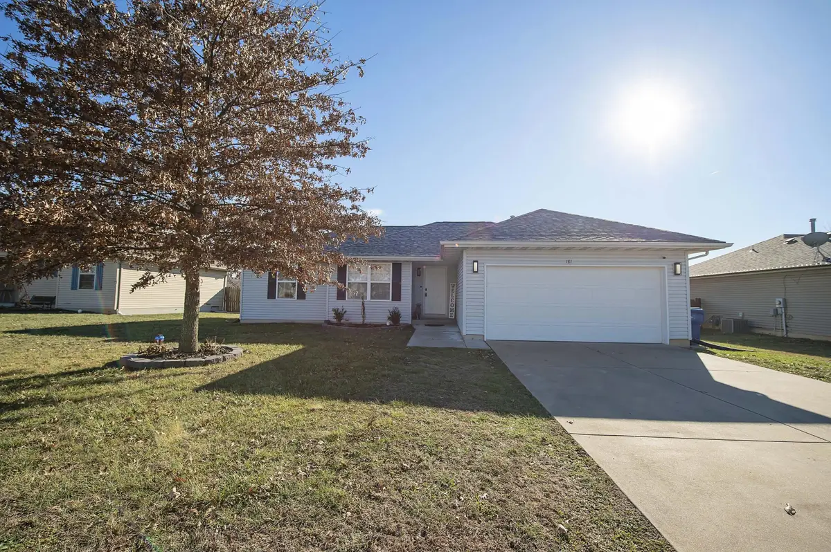 181 E Ledgestone Drive, Rogersville, MO 65742 - Image #1