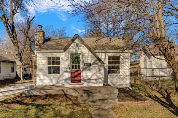 1455 E Commercial Street, Springfield, MO 65803