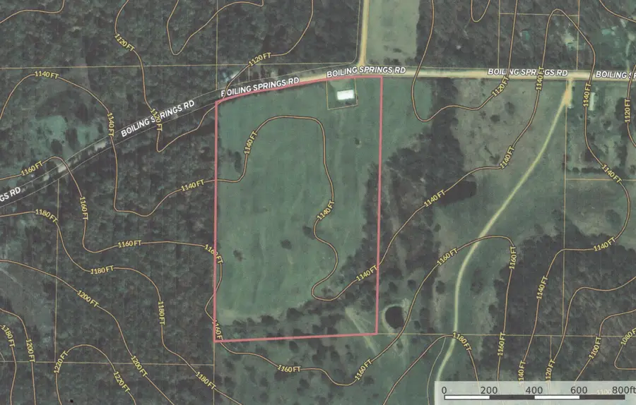 15442 Boiling Springs Road, Licking, MO 65542 - Image #2