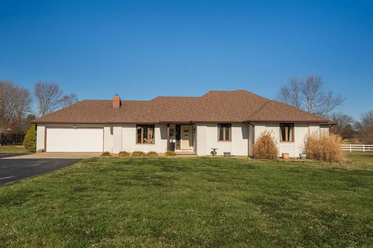 1237 W Will Aven Court, Nixa, MO 65714 - Image #1