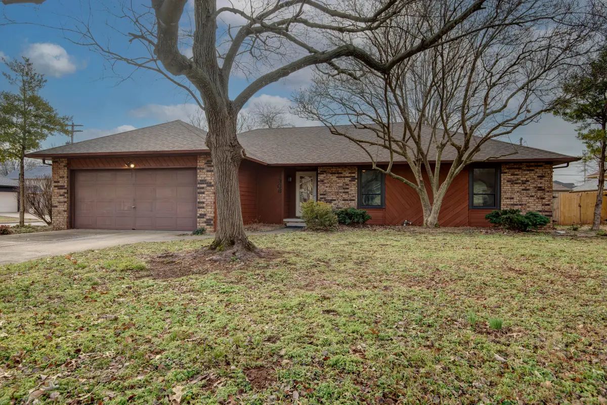 1306 W Lasalle Street, Springfield, MO 65807 - Image #1