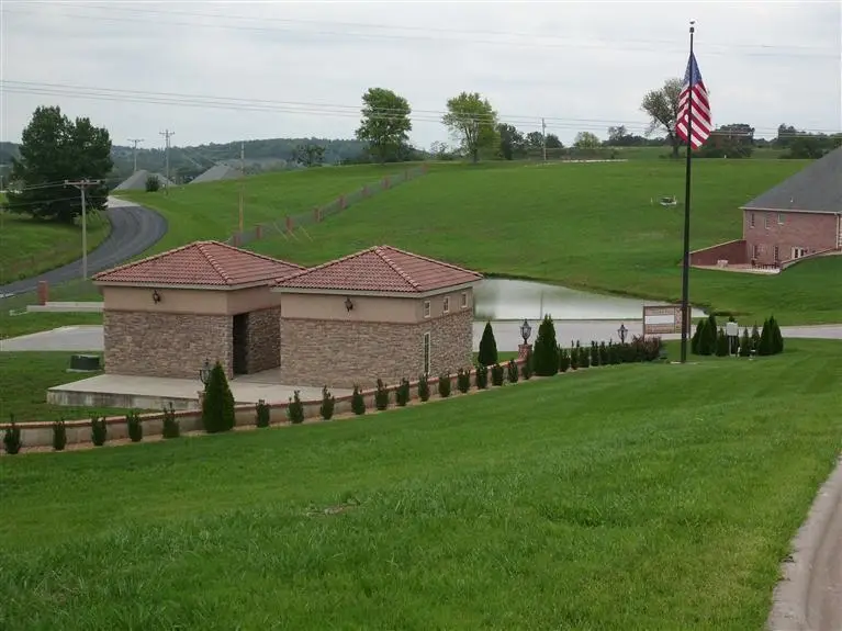 Lot 17 Lot 17 Tuscany Hills, Nixa, MO 65714 - Image #1