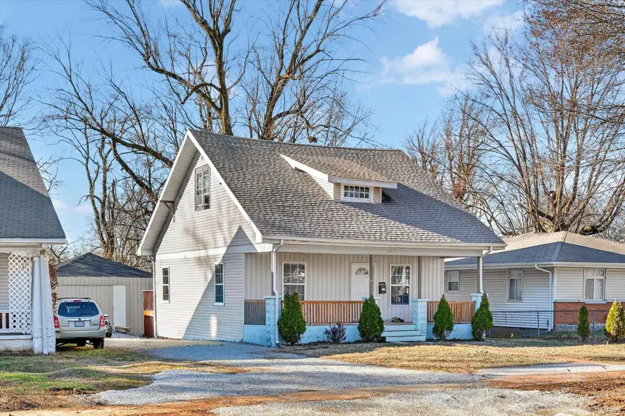 2237 N Franklin Avenue, Springfield, MO 65803 - Image #3