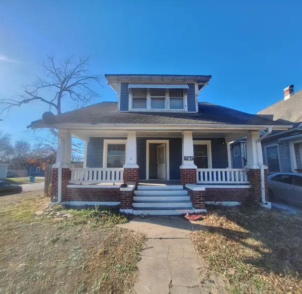 1447 N Broadway Avenue, Springfield, MO 65802