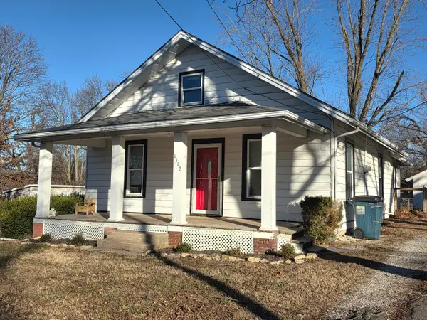 1312 N Main Street, Nevada, MO 64772