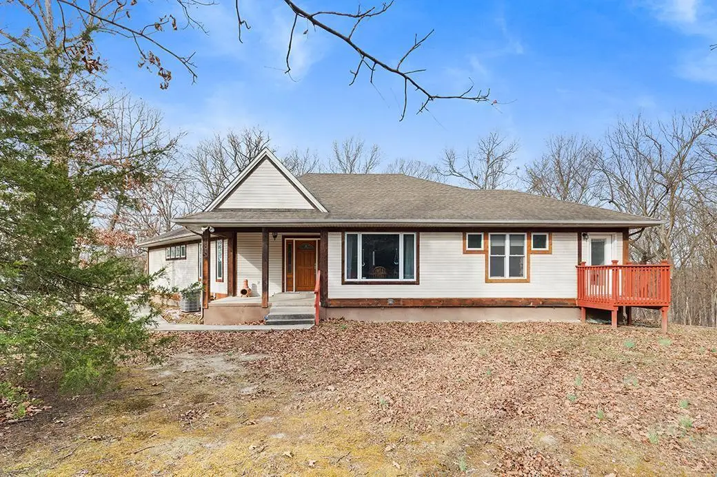 5427 Westridge Drive, Joplin, MO 64804 - Image #1