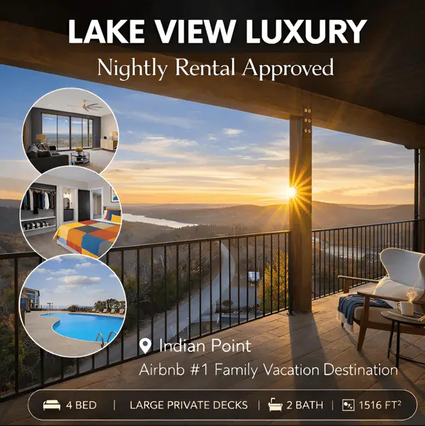 24 Aqua Vista Lane #2, Branson, MO 65616