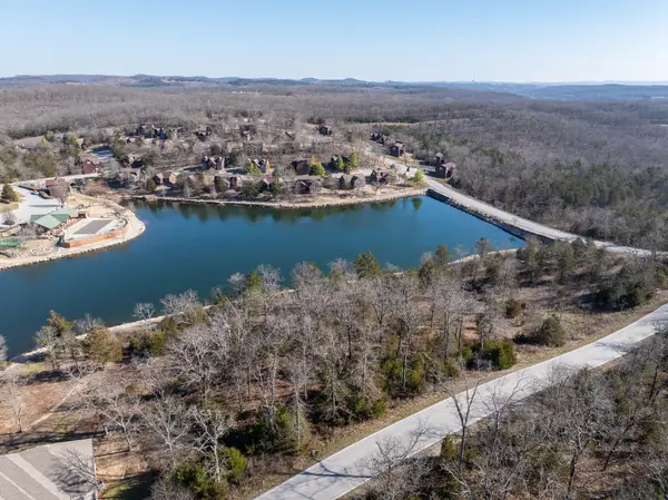 Lot 247 Blue Lake Trail, Branson West, MO 65737