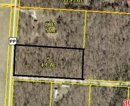 Lot 1a N Highway Pp & E. 343rd Rd, Flemington, MO 65650