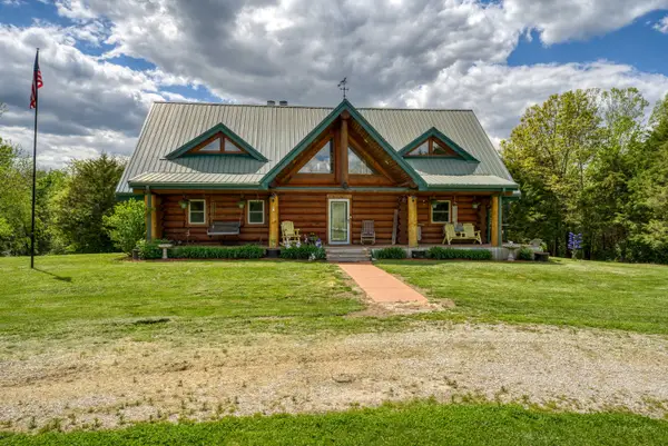 1244 SW 101st Road, Chilhowee, MO 64733