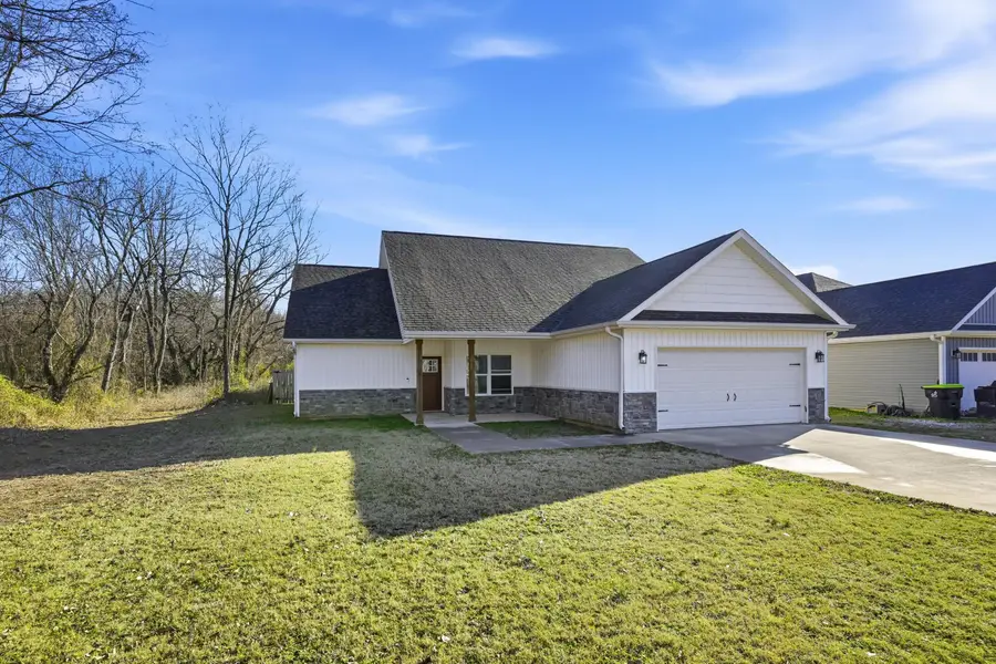 122 Harrison Court, Carterville, MO 64835 - Image #2