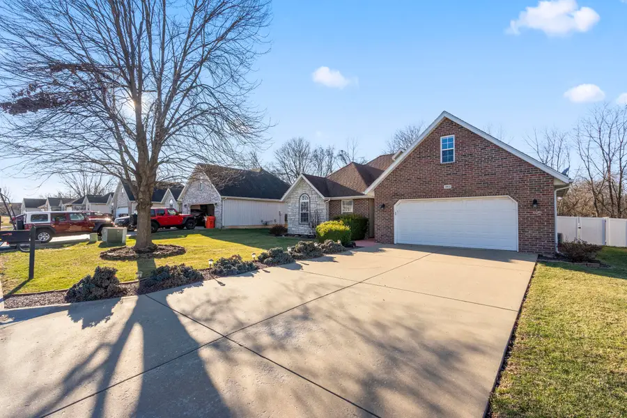 3831 S Walnut Hill Avenue, Springfield, MO 65807 - Image #3