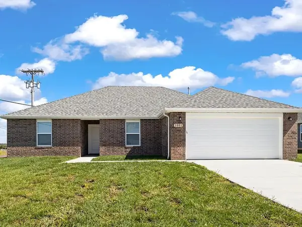 1001 Abbey Avenue, Monett, MO 65708