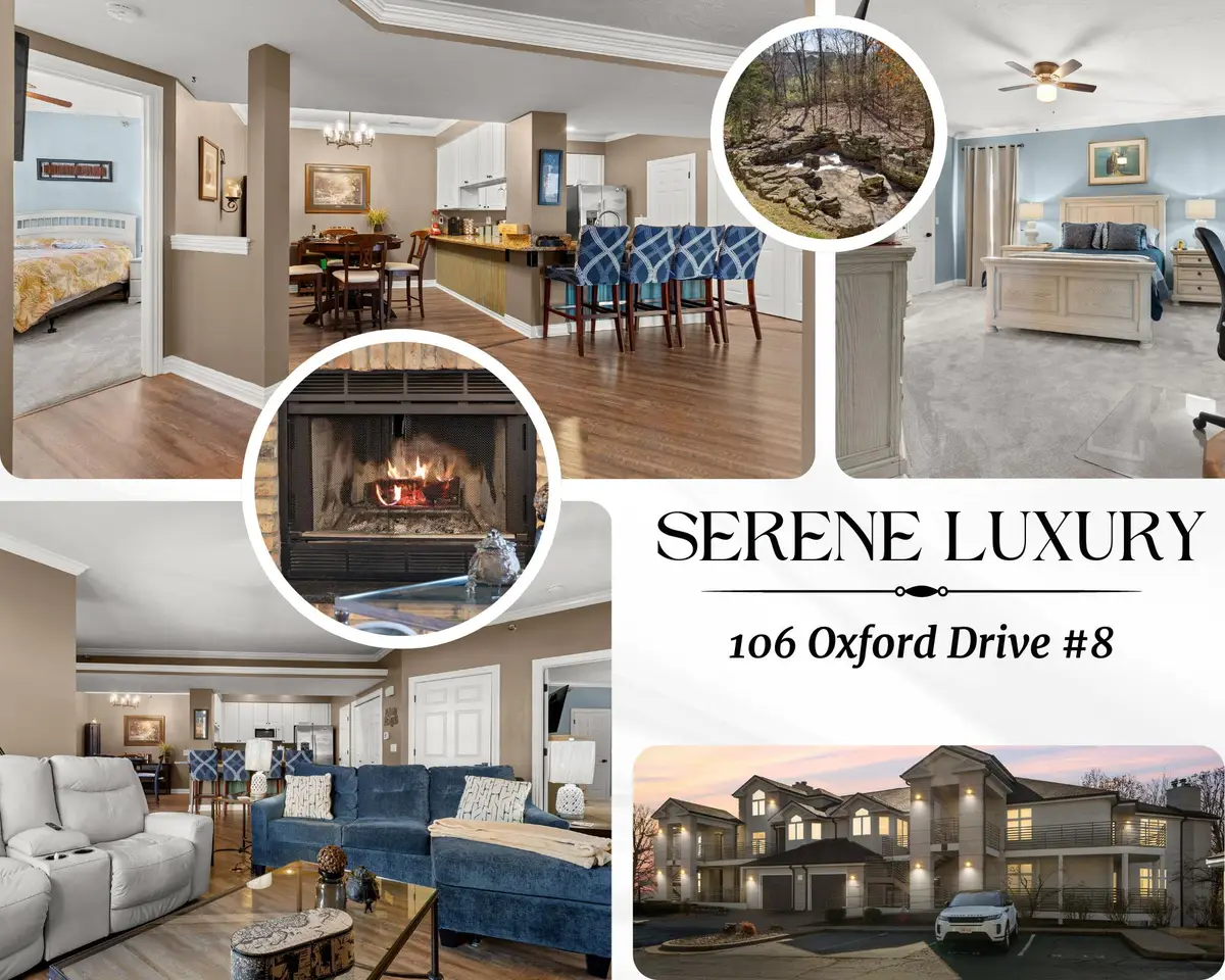106 Oxford Drive #8, Branson, MO 65616 - Image #1