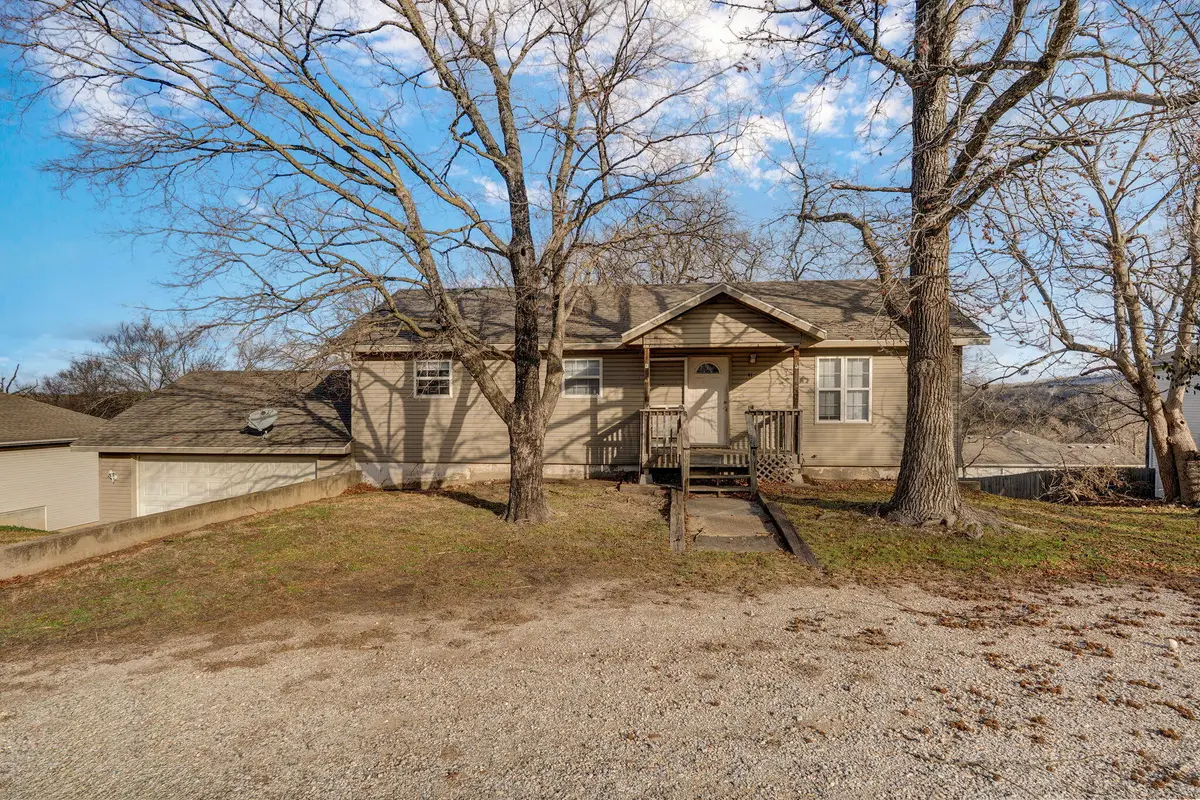 41 Clear Cove Drive, Reeds Spring, MO 65737 - Image #1