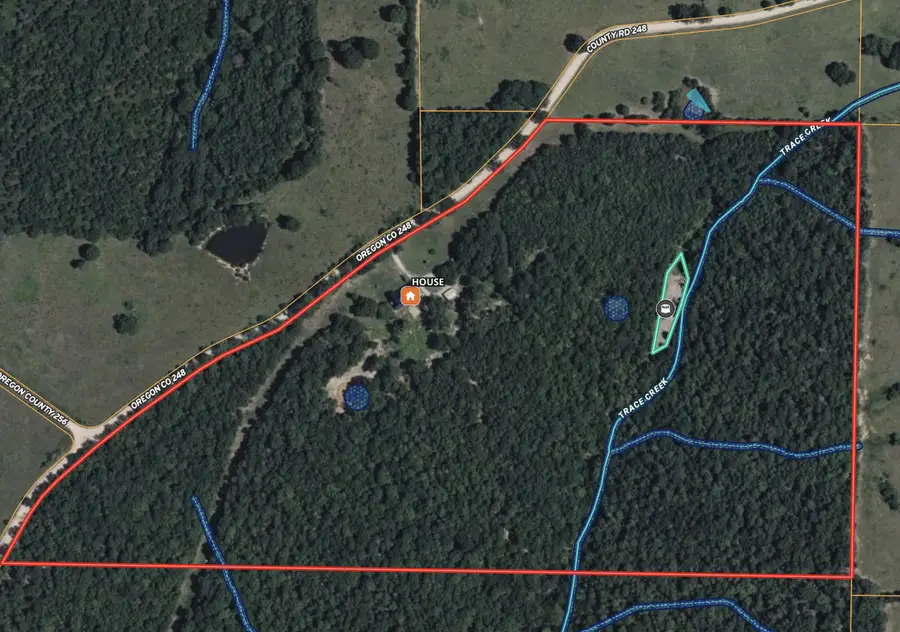 1746 County Road 248, Thayer, MO 65791 - Image #2