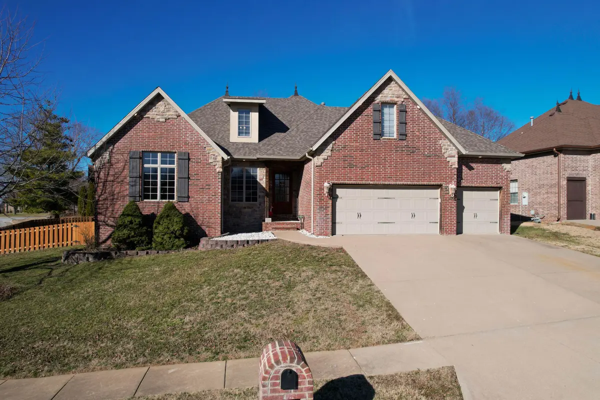 5895 S Teters Court S, Springfield, MO 65804 - Image #1