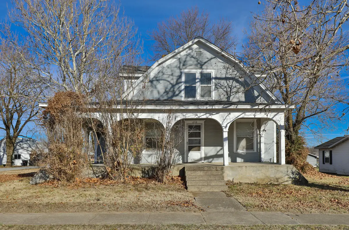 259 E Jefferson Street, Marshfield, MO 65706 - Image #1