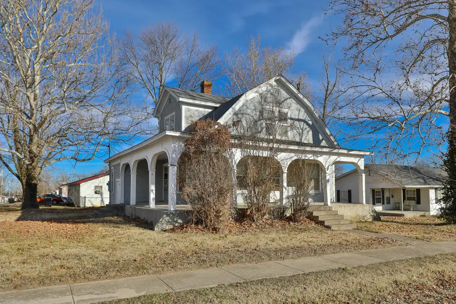 259 E Jefferson Street, Marshfield, MO 65706 - Image #2