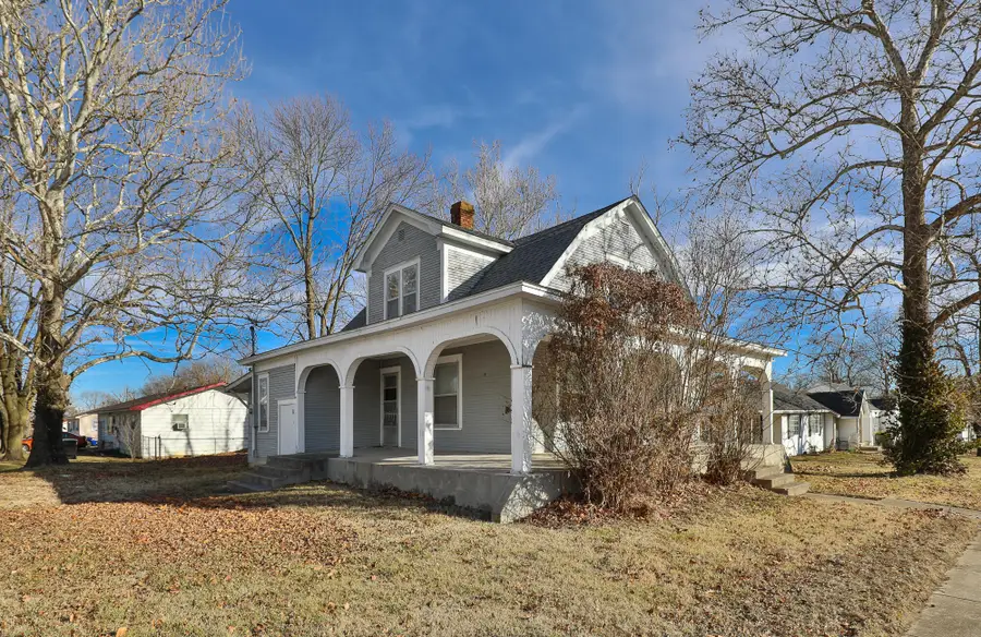 259 E Jefferson Street, Marshfield, MO 65706 - Image #3