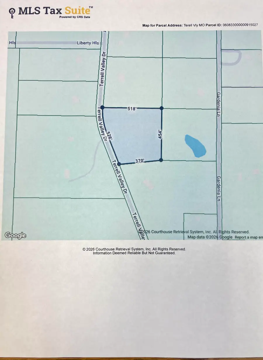 000 Terrell Valley Drive, Republic, MO 65738 - Image #2