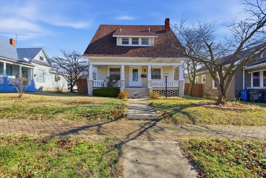 1510 N Robberson Avenue, Springfield, MO 65803 - Image #2