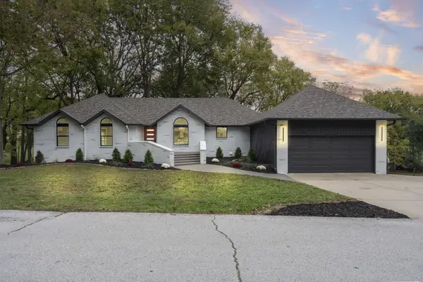 3098 N Skyview Lane, Ozark, MO 65721