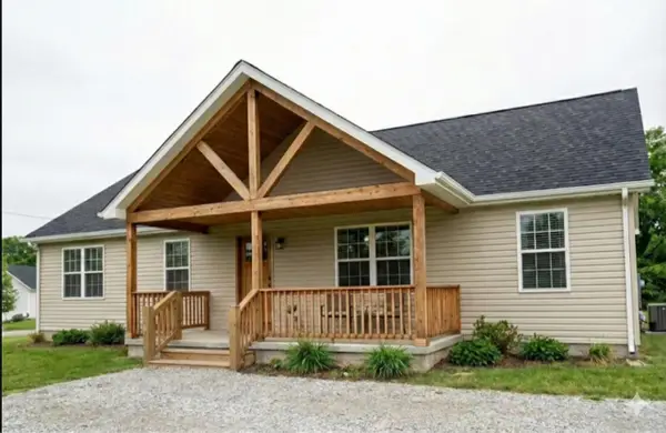 2250 Jason Avenue Avenue, Van Buren, MO 63965