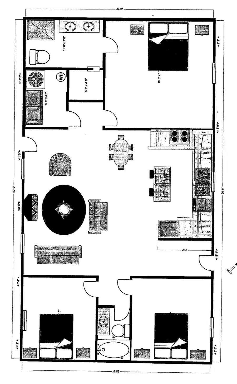 2250 Jason Avenue Avenue, Van Buren, MO 63965 - Image #2