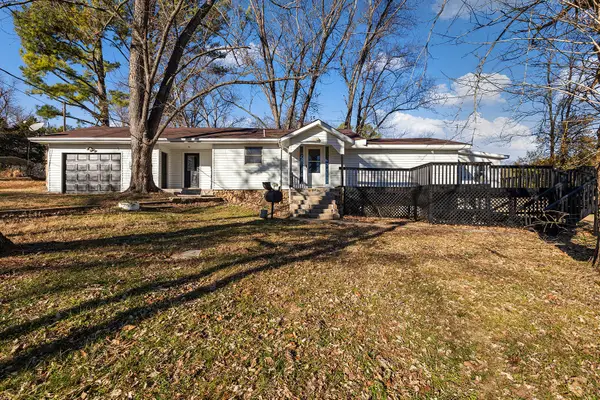 138 Cathy Street, Branson, MO 65616